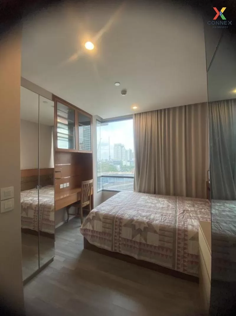 FOR RENT condo , The Room Sukhumvit 69 , BTS-Phra Khanong , Phra Khanong , Watthana , Bangkok , CX-76046