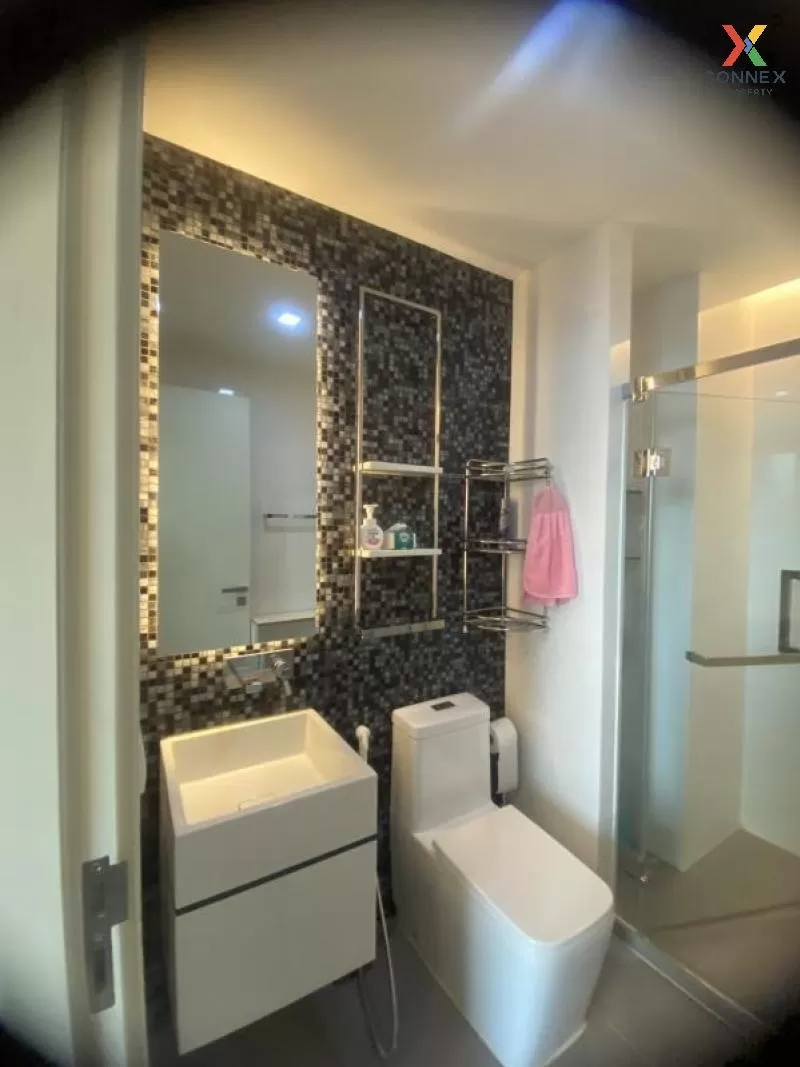 FOR RENT condo , The Room Sukhumvit 69 , BTS-Phra Khanong , Phra Khanong , Watthana , Bangkok , CX-76046