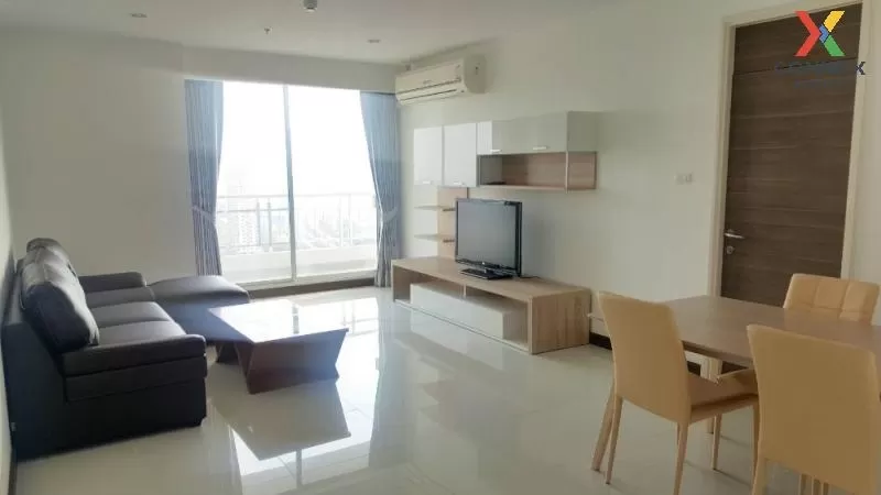 FOR SALE condo , Supalai Prima Riva , Chong Nonsi , Yannawa , Bangkok , CX-76050 1