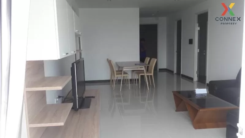 FOR SALE condo , Supalai Prima Riva , Chong Nonsi , Yannawa , Bangkok , CX-76050 2