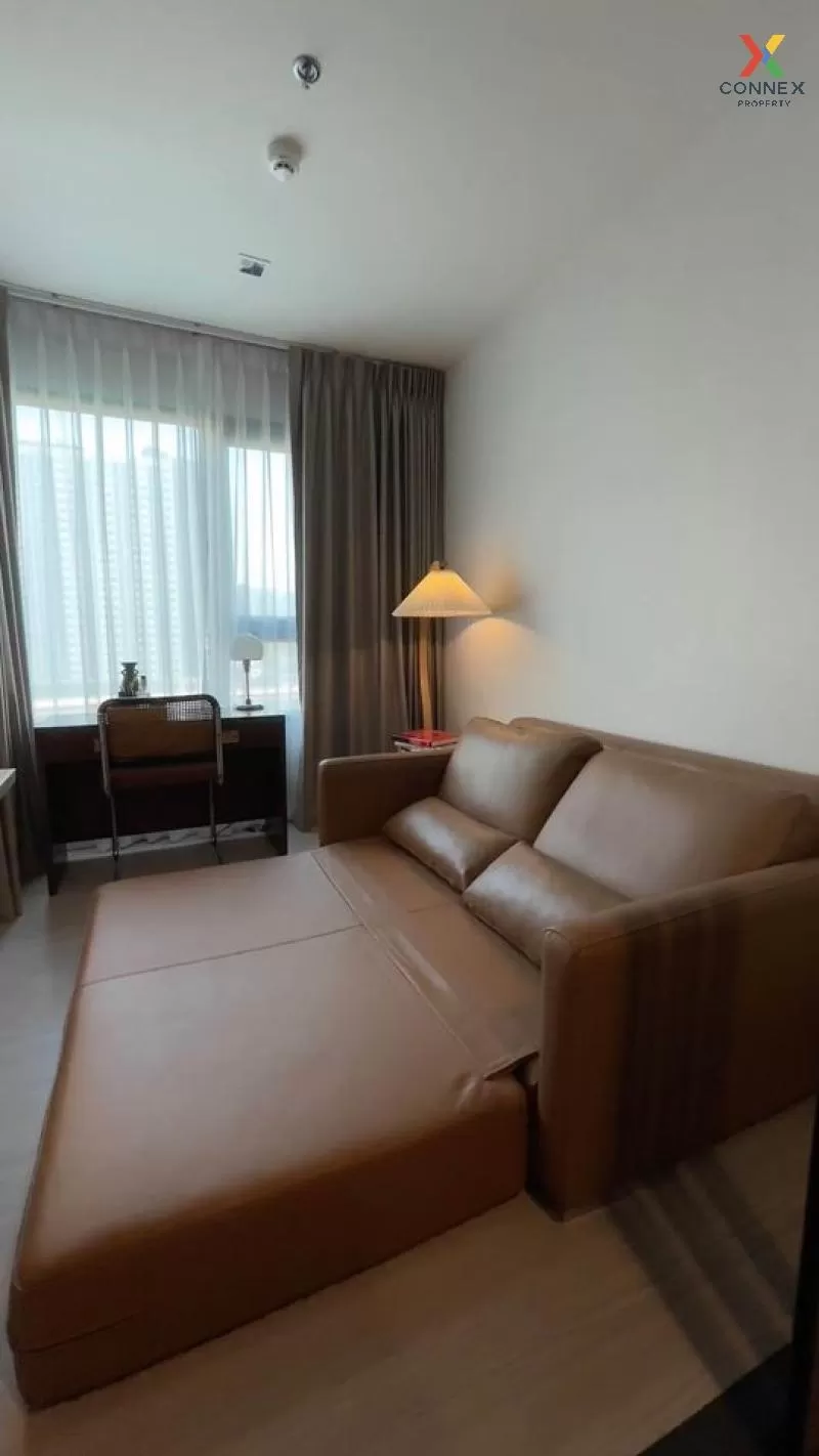 FOR RENT condo , Life Sathorn Sierra , BTS-Talat Phlu , Talat Phlu , Thon Buri , Bangkok , CX-76052 1