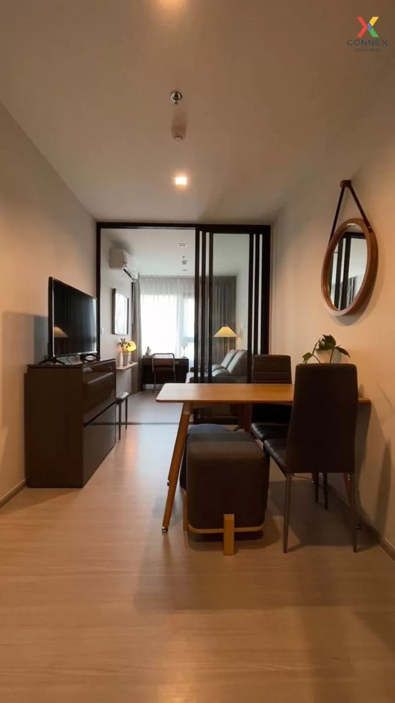 FOR RENT condo , Life Sathorn Sierra , BTS-Talat Phlu , Talat Phlu , Thon Buri , Bangkok , CX-76052 4