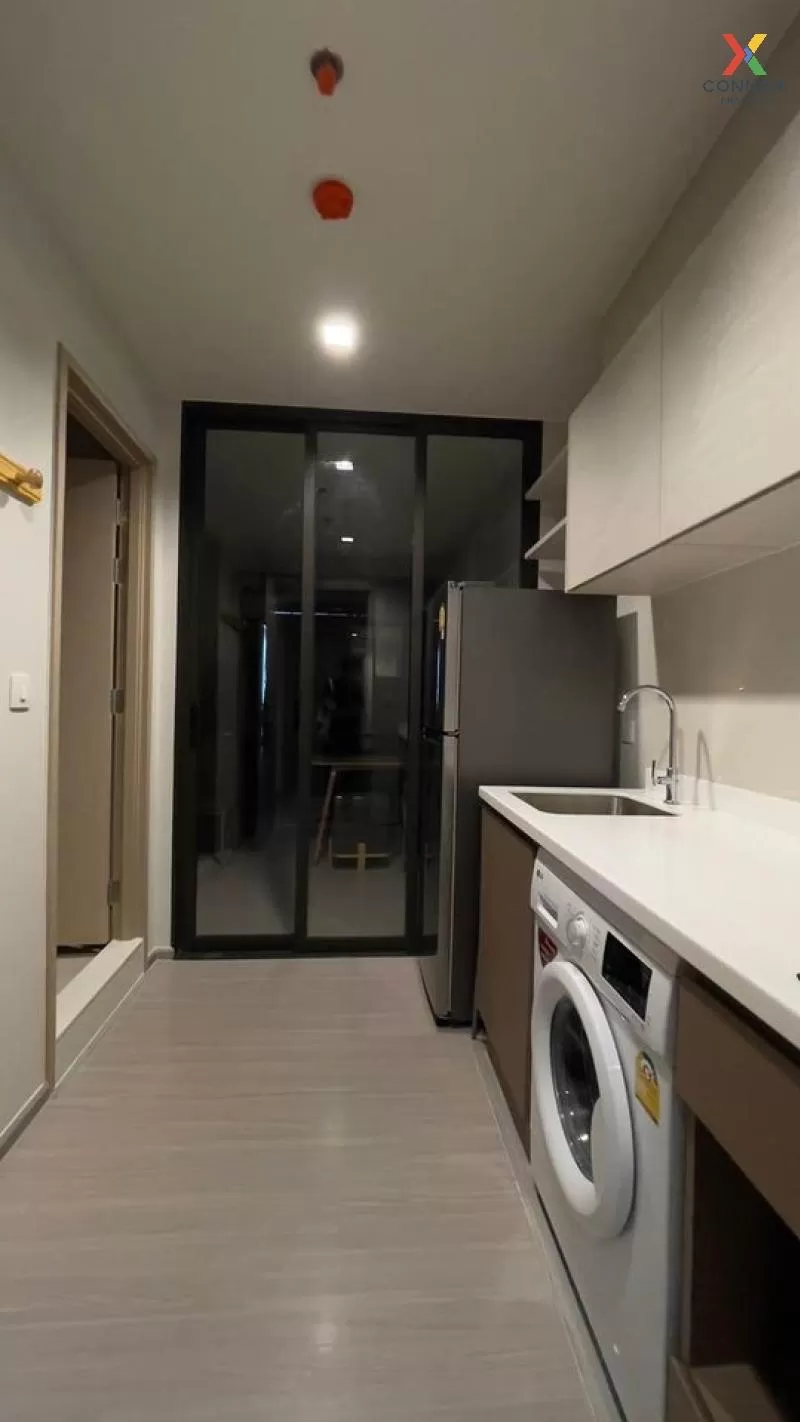 FOR RENT condo , Life Sathorn Sierra , BTS-Talat Phlu , Talat Phlu , Thon Buri , Bangkok , CX-76052