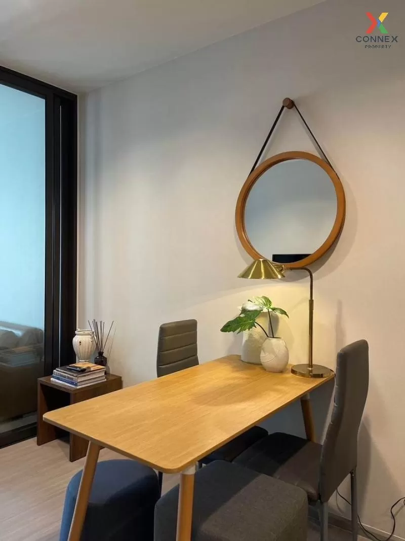 FOR RENT condo , Life Sathorn Sierra , BTS-Talat Phlu , Talat Phlu , Thon Buri , Bangkok , CX-76052