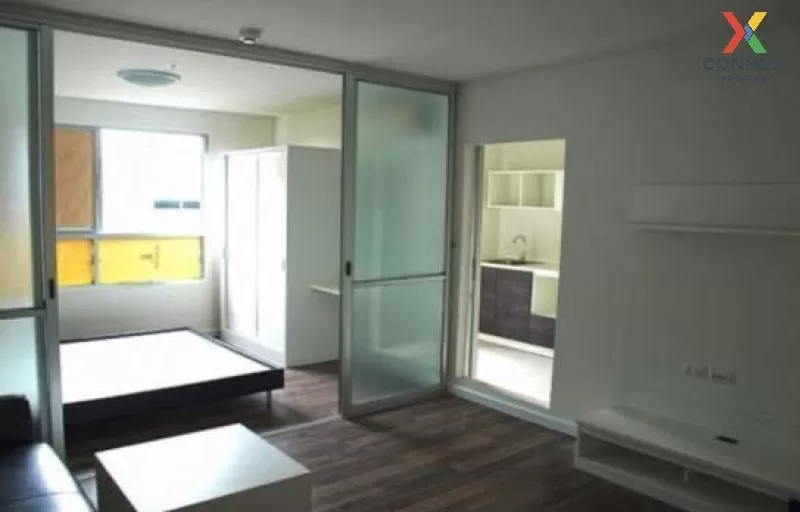 FOR RENT condo , DBura Prannok , MRT-Fai Chai , Ban Chang Lo , Bangkok Noi , Bangkok , CX-76056 2