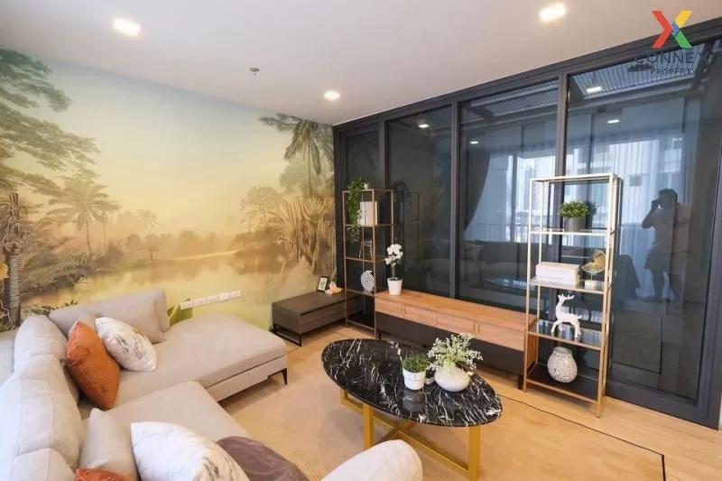 FOR RENT condo , XT Phayathai , BTS-Phaya Thai , Thanon Phyathai , Rat Thewi , Bangkok , CX-76059 1