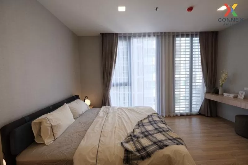 FOR RENT condo , XT Phayathai , BTS-Phaya Thai , Thanon Phyathai , Rat Thewi , Bangkok , CX-76059