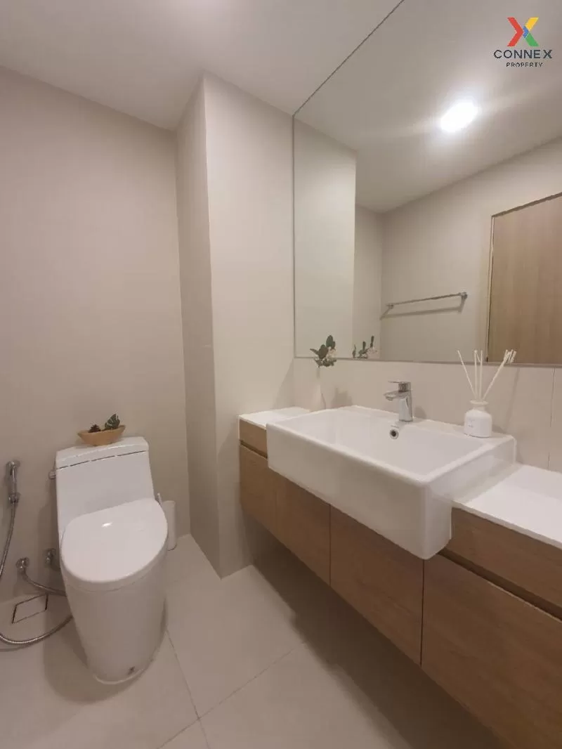 FOR RENT condo , Noble Ambience Sukhumvit 42 , BTS-Ekkamai , Phra Khanong , Khlong Toei , Bangkok , CX-76064