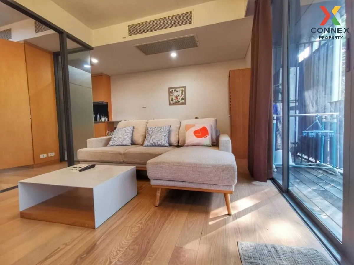 FOR SALE condo , Siamese Gioia , BTS-Phrom Phong , Khlong Tan Nuea , Watthana , Bangkok , CX-76066 1