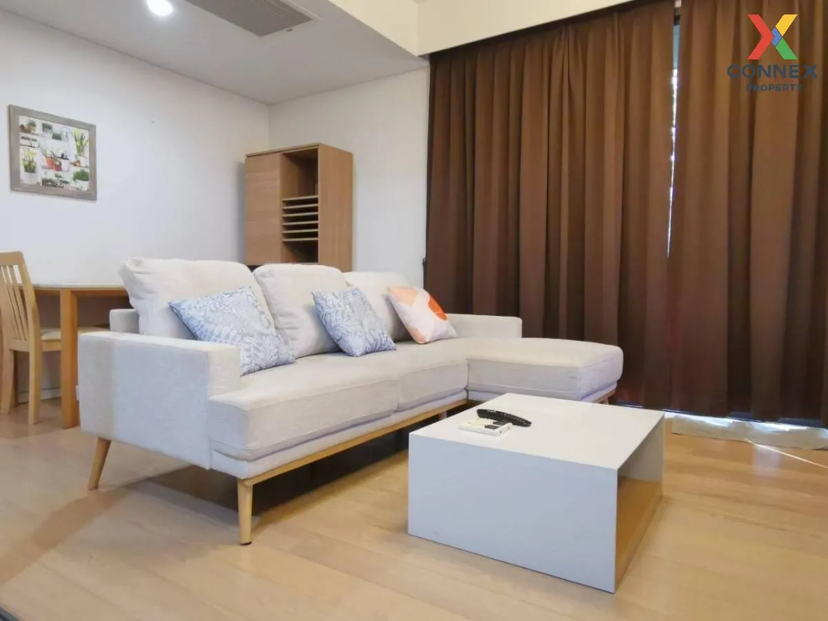 FOR SALE condo , Siamese Gioia , BTS-Phrom Phong , Khlong Tan Nuea , Watthana , Bangkok , CX-76066 2