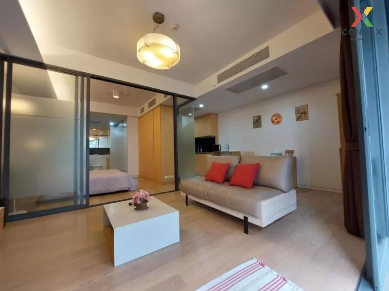 FOR SALE condo , Siamese Gioia , BTS-Phrom Phong , Khlong Tan Nuea , Watthana , Bangkok , CX-76066