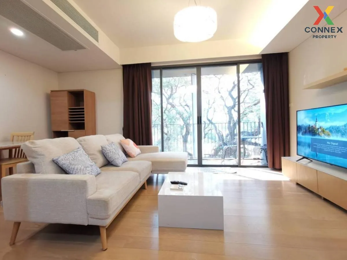 FOR SALE condo , Siamese Gioia , BTS-Phrom Phong , Khlong Tan Nuea , Watthana , Bangkok , CX-76066 3