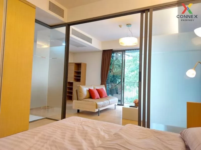 FOR SALE condo , Siamese Gioia , BTS-Phrom Phong , Khlong Tan Nuea , Watthana , Bangkok , CX-76066