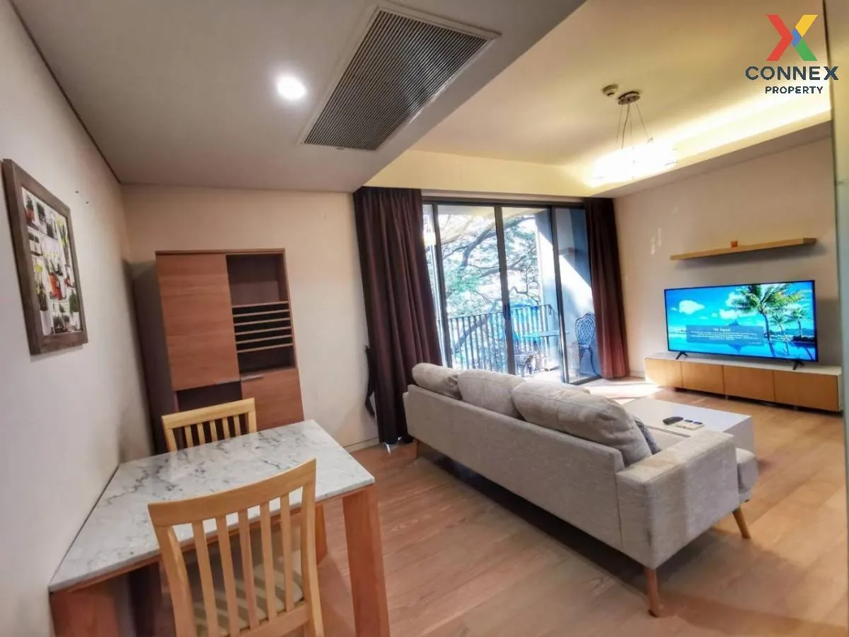 FOR SALE condo , Siamese Gioia , BTS-Phrom Phong , Khlong Tan Nuea , Watthana , Bangkok , CX-76066 4