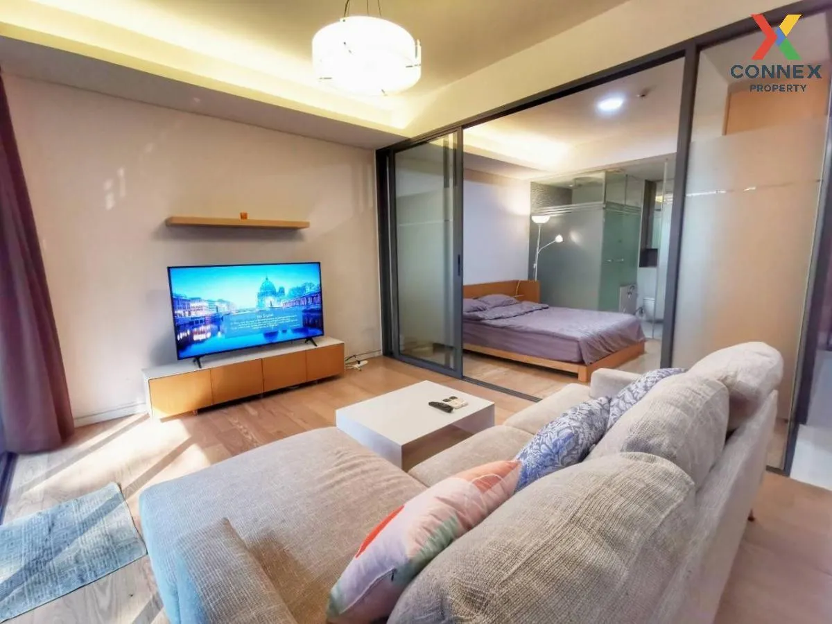 FOR SALE condo , Siamese Gioia , BTS-Phrom Phong , Khlong Tan Nuea , Watthana , Bangkok , CX-76066