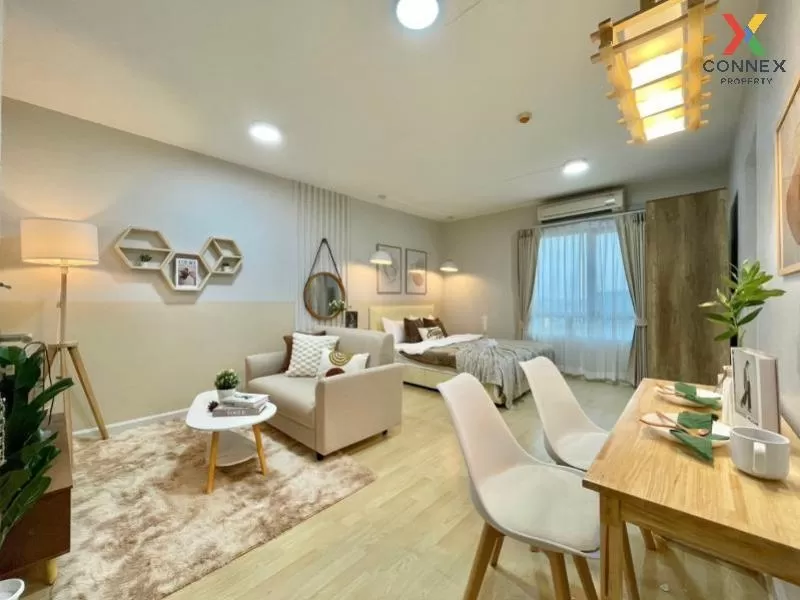 FOR SALE condo , Iris Avenue Onnut - Wongwaen , ARL-Lat Krabang , Lat Krabang , Lat Krabang , Bangkok , CX-76069 1