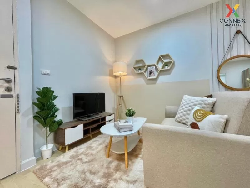 FOR SALE condo , Iris Avenue Onnut - Wongwaen , ARL-Lat Krabang , Lat Krabang , Lat Krabang , Bangkok , CX-76069