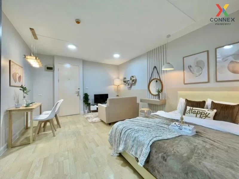 FOR SALE condo , Iris Avenue Onnut - Wongwaen , ARL-Lat Krabang , Lat Krabang , Lat Krabang , Bangkok , CX-76069 2