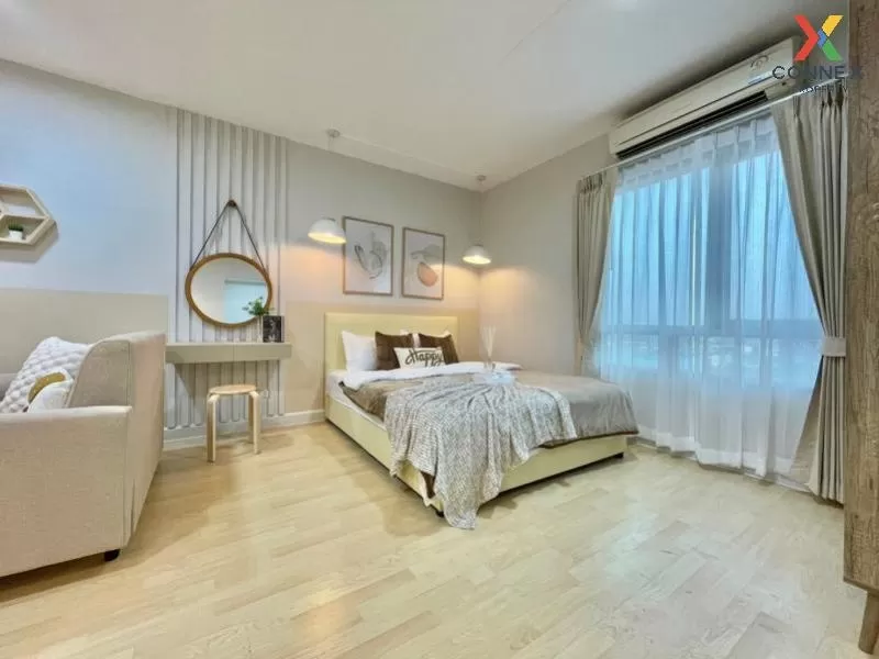 FOR SALE condo , Iris Avenue Onnut - Wongwaen , ARL-Lat Krabang , Lat Krabang , Lat Krabang , Bangkok , CX-76069