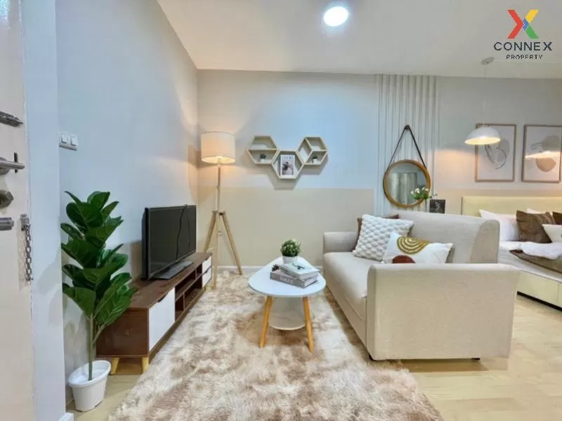 FOR SALE condo , Iris Avenue Onnut - Wongwaen , ARL-Lat Krabang , Lat Krabang , Lat Krabang , Bangkok , CX-76069