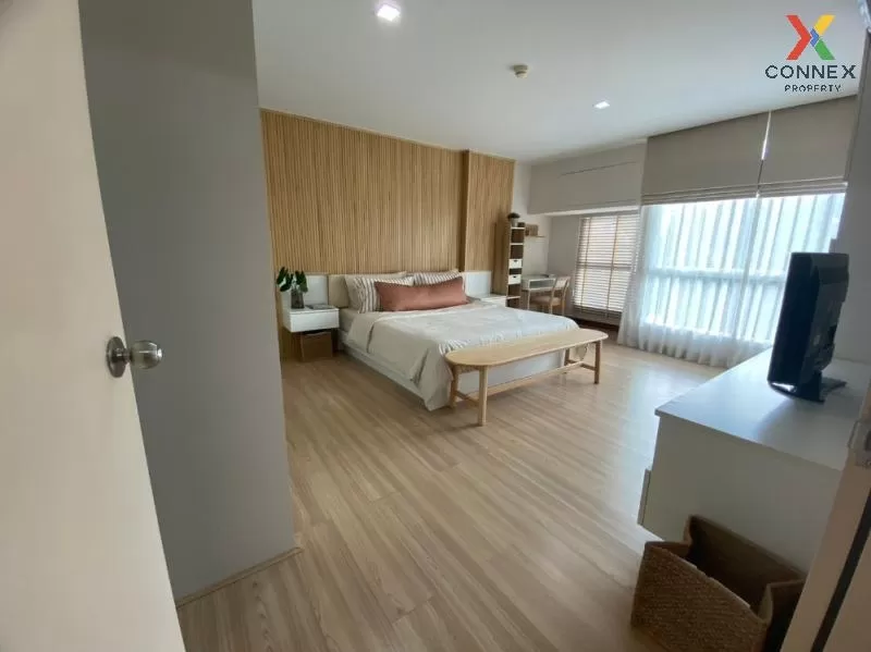 FOR RENT condo , Nice Suites Sanambinnam , MRT-Yaek Nonthaburi 1 , Tha Sai , Don Mueang , Nonthaburi , CX-76076 1