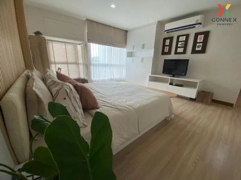 FOR RENT condo , Nice Suites Sanambinnam , MRT-Yaek Nonthaburi 1 , Tha Sai , Don Mueang , Nonthaburi , CX-76076 2