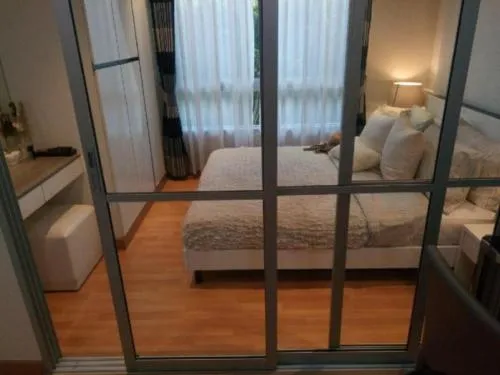 FOR RENT condo , The President Petchkasem-Bangkhae , MRT-Lak Song , Bang Khae , Phasi Charoen , Bangkok , CX-76077