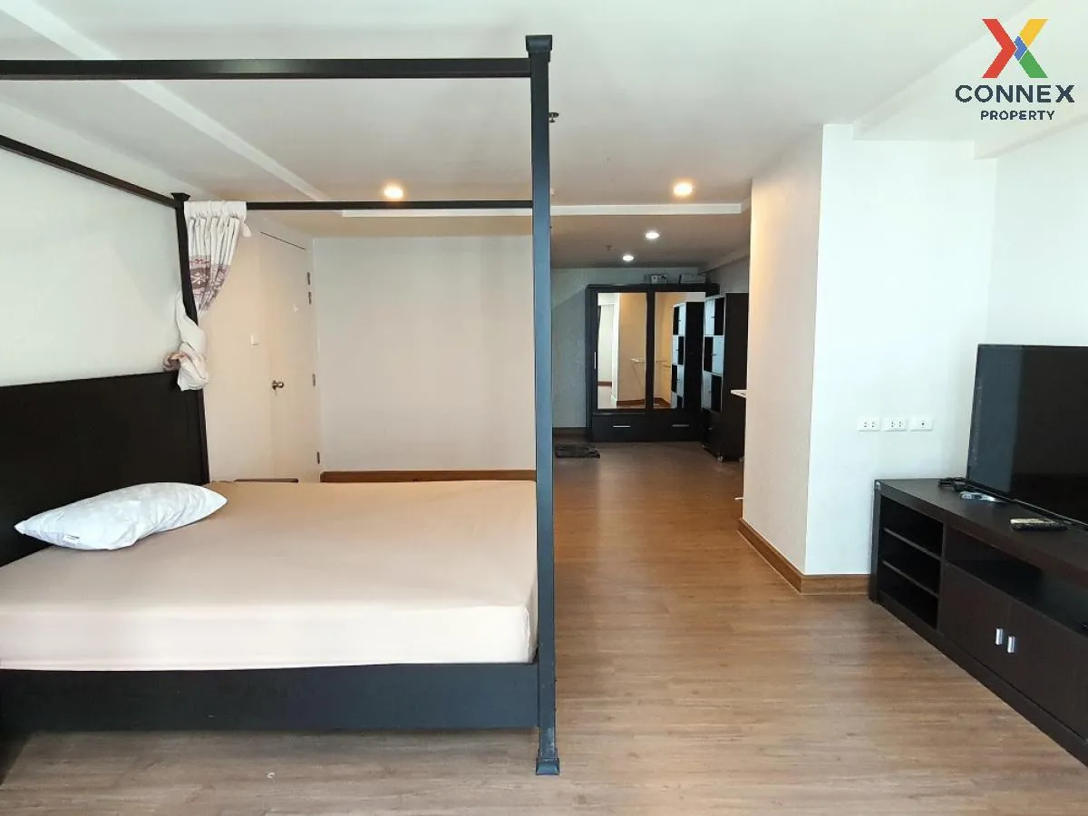 FOR RENT condo , The Trendy , BTS-Nana , Khlong Toei Nuea , Watthana , Bangkok , CX-76079 1