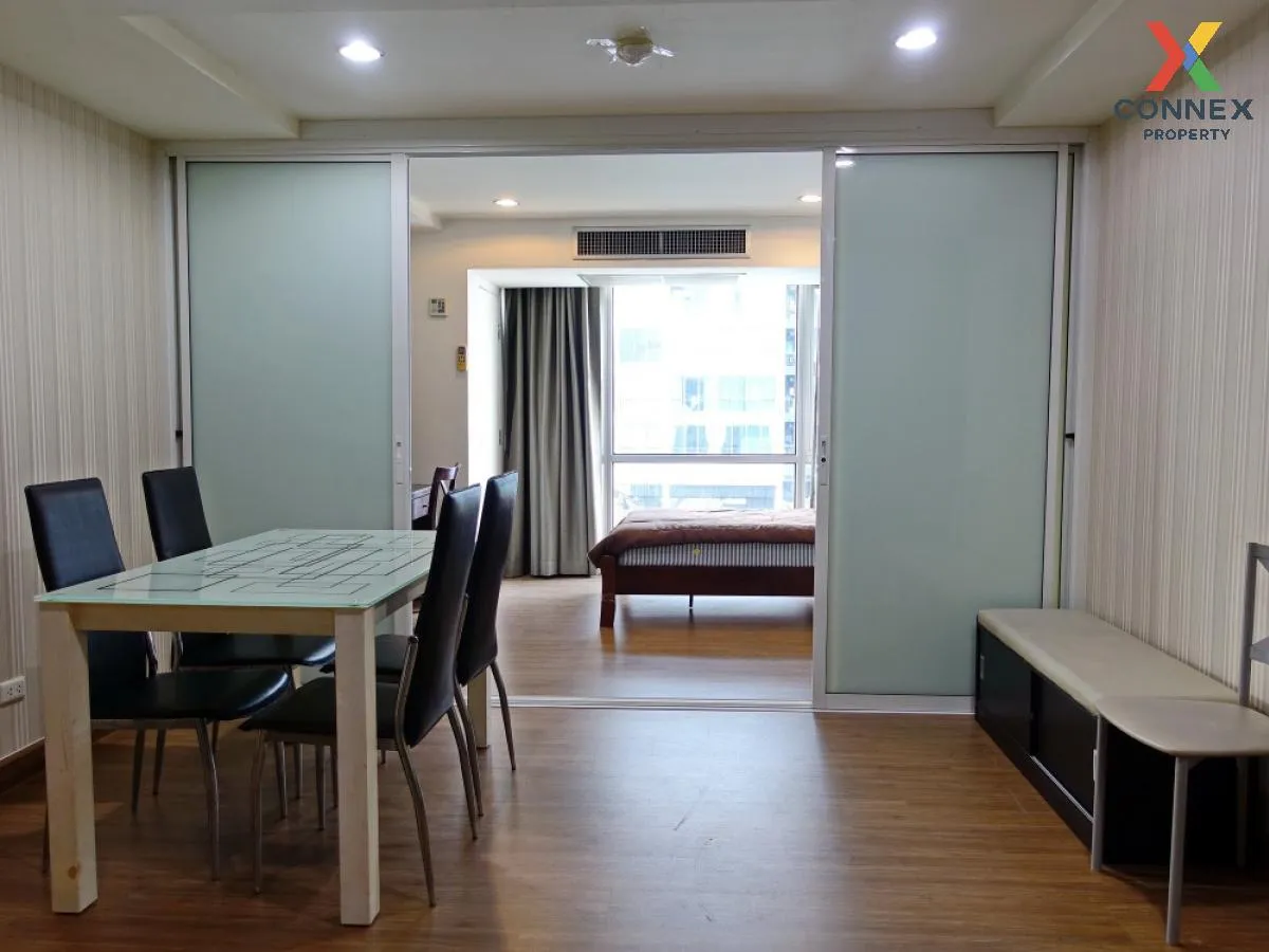 FOR RENT condo , The Trendy , BTS-Nana , Khlong Toei Nuea , Watthana , Bangkok , CX-76079 2