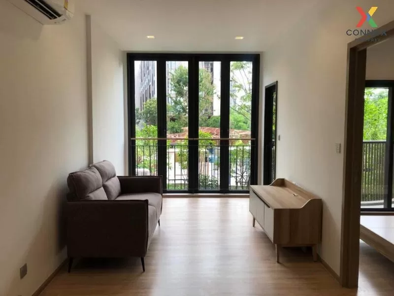 FOR RENT condo , Kawa Haus , BTS-On Nut , Phra Khanong Nuea , Watthana , Bangkok , CX-76080 2