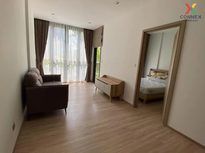 FOR RENT condo , Kawa Haus , BTS-On Nut , Phra Khanong Nuea , Watthana , Bangkok , CX-76080 3