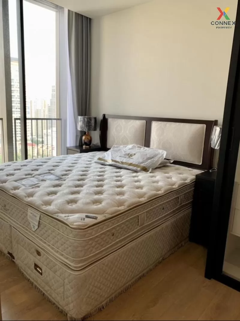 FOR RENT condo , Noble Around Sukhumvit 33 , BTS-Phrom Phong , Khlong Tan Nuea , Watthana , Bangkok , CX-76087