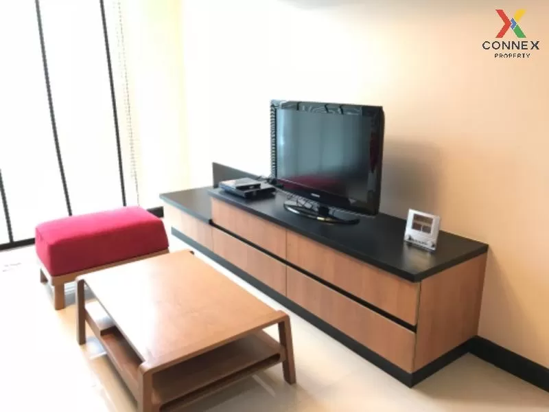 FOR SALE condo , Supalai Premier Ratchada - Narathiwas - Sathorn , Chong Nonsi , Yannawa , Bangkok , CX-76089 2