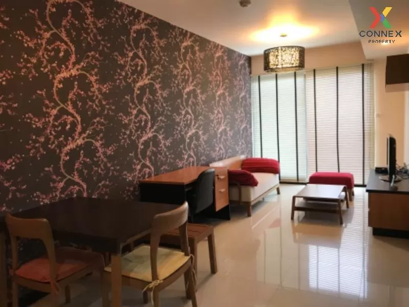 FOR SALE condo , Supalai Premier Ratchada - Narathiwas - Sathorn , Chong Nonsi , Yannawa , Bangkok , CX-76089 3