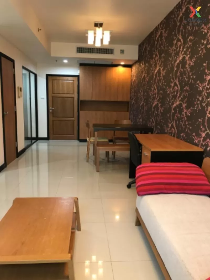 FOR SALE condo , Supalai Premier Ratchada - Narathiwas - Sathorn , Chong Nonsi , Yannawa , Bangkok , CX-76089 4