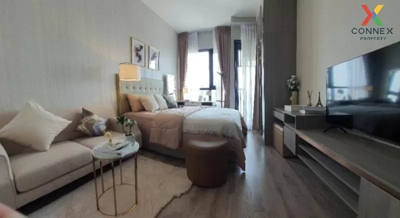 FOR RENT condo , Knightsbridge Prime Onnut , BTS-On Nut , Phra Khanong , Watthana , Bangkok , CX-76096