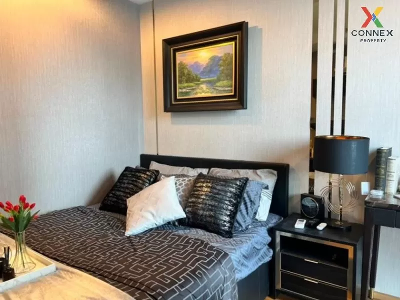 FOR RENT condo , Abstracts Phahonyothin Park , BTS-Ha Yaek Lat Phrao , Chomphon , Chatuchak , Bangkok , CX-76097 4