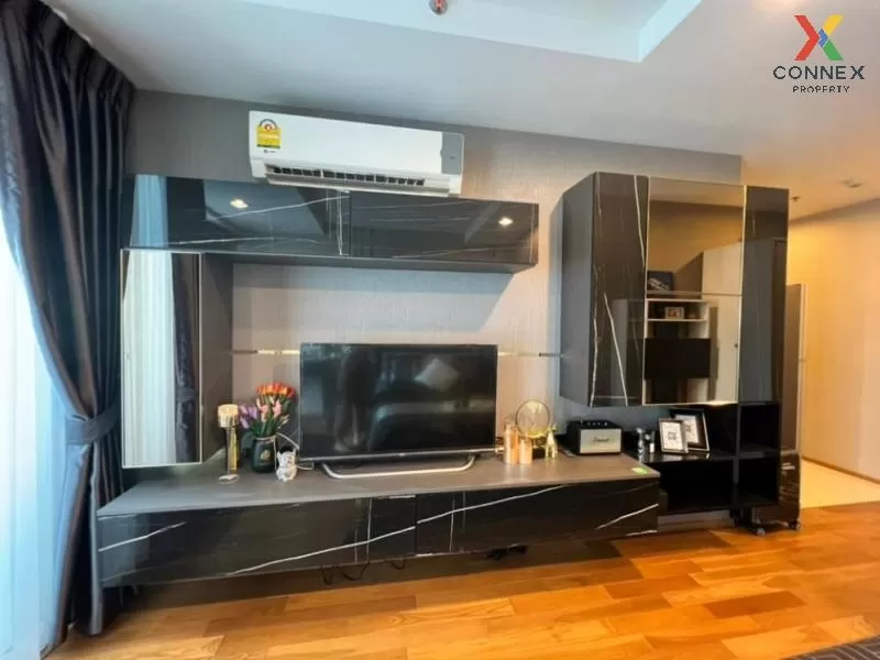 FOR RENT condo , Abstracts Phahonyothin Park , BTS-Ha Yaek Lat Phrao , Chomphon , Chatuchak , Bangkok , CX-76097