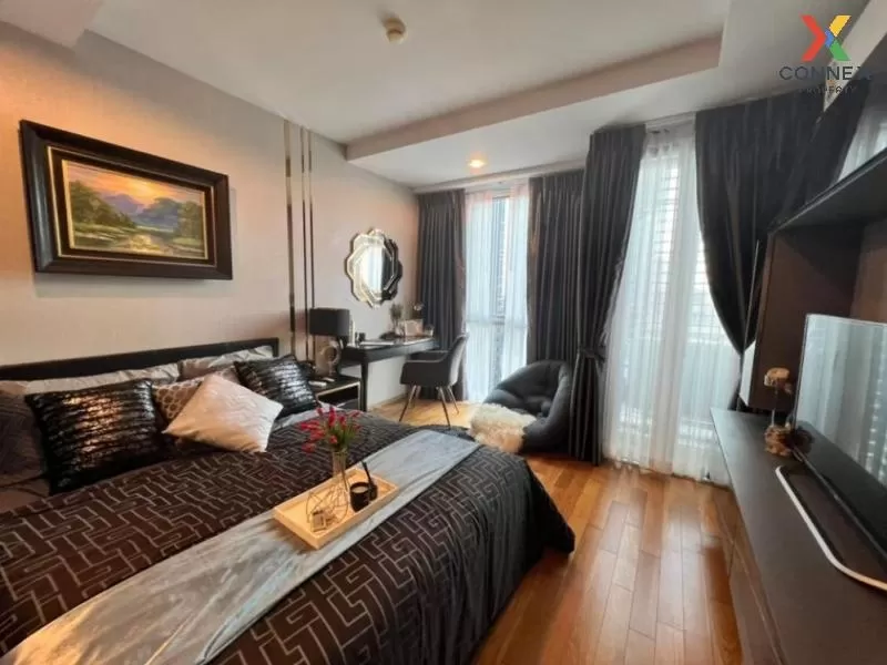 FOR SALE condo , Abstracts Phahonyothin Park , BTS-Ha Yaek Lat Phrao , Chomphon , Chatuchak , Bangkok , CX-76098