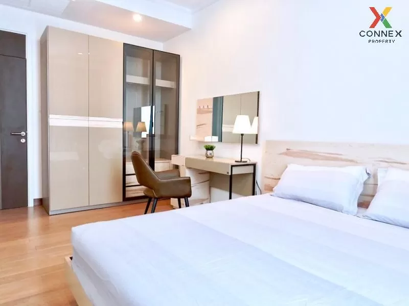 FOR RENT condo , Supalai Elite Surawong , MRT-Sam Yan , Si Phraya , Bang Rak , Bangkok , CX-76101 4