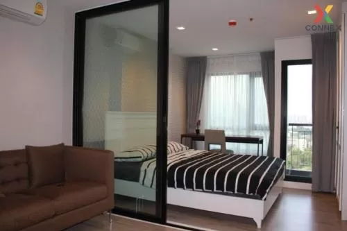 FOR RENT condo , KnightsBridge Bearing , BTS-Bearing , Samrong Nuea , Don Mueang , Samut Prakarn , CX-76102