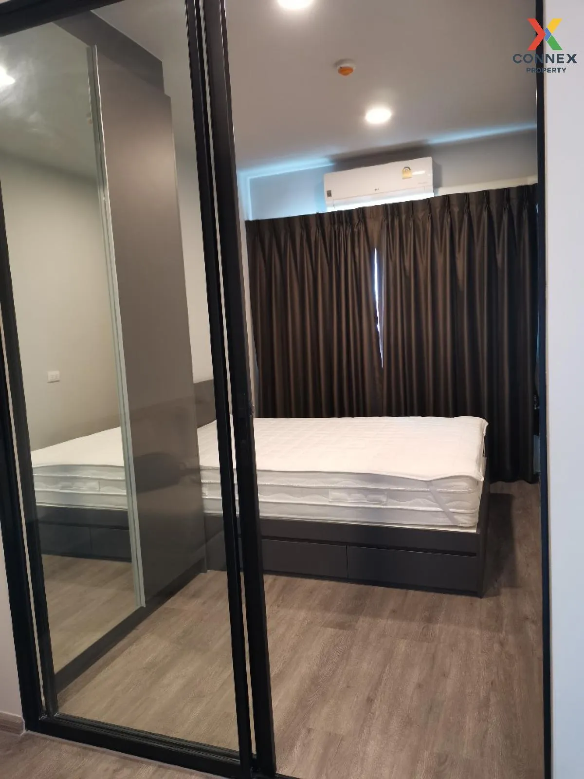 FOR RENT condo , Monte Rama 9 , ARL-Ramkhamhaeng , Hua Mak , Bang Kapi , Bangkok , CX-76106 4