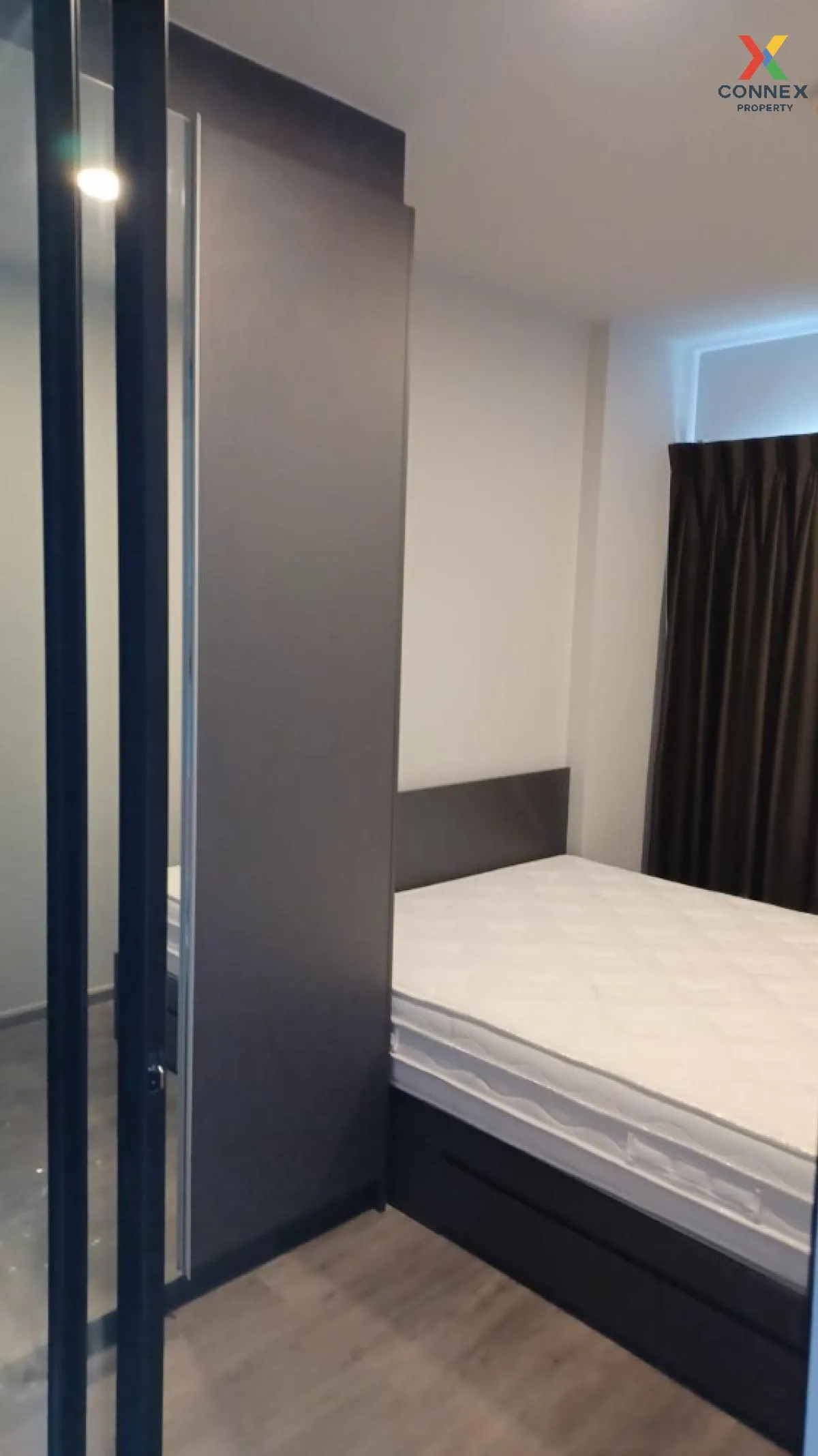 FOR RENT condo , Monte Rama 9 , ARL-Ramkhamhaeng , Hua Mak , Bang Kapi , Bangkok , CX-76106