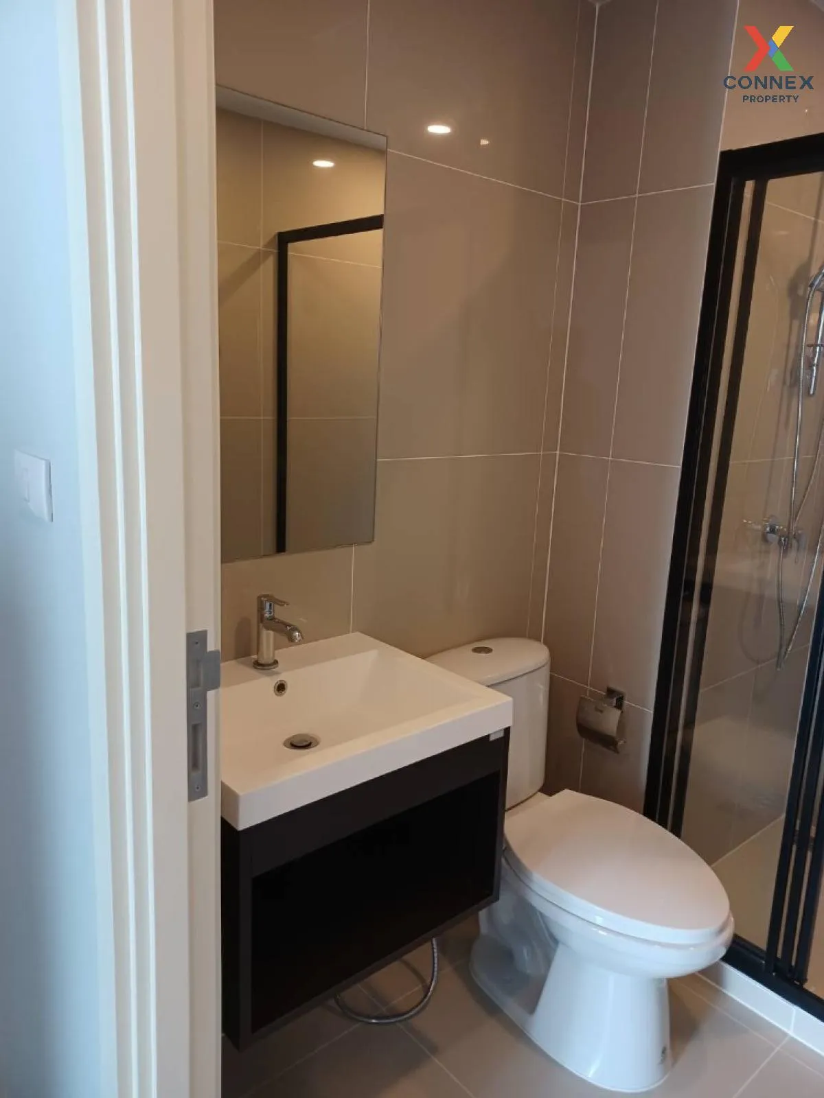 FOR RENT condo , Monte Rama 9 , ARL-Ramkhamhaeng , Hua Mak , Bang Kapi , Bangkok , CX-76106