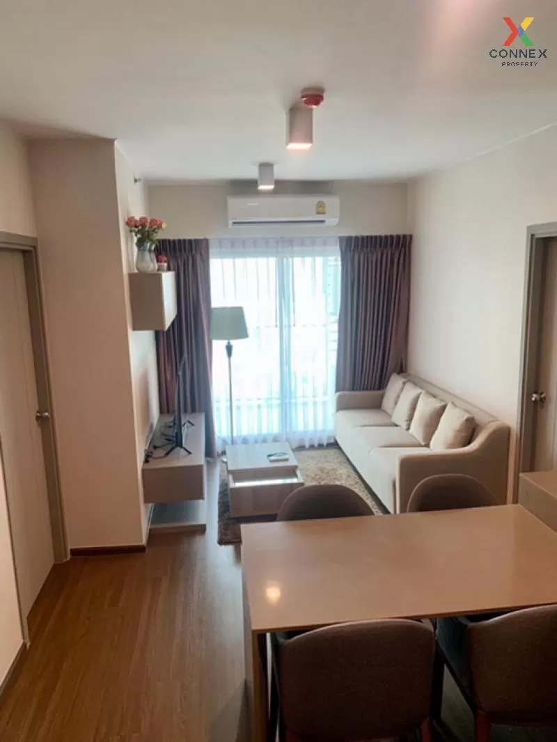 FOR RENT condo , Ideo Sukhumvit 93 , BTS-Bang Chak , Phra Khanong , Khlong Toei , Bangkok , CX-76107 4