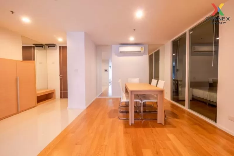 FOR RENT condo , 15 Sukhumvit Residences , BTS-Nana , Khlong Toei Nuea , Watthana , Bangkok , CX-76111 3