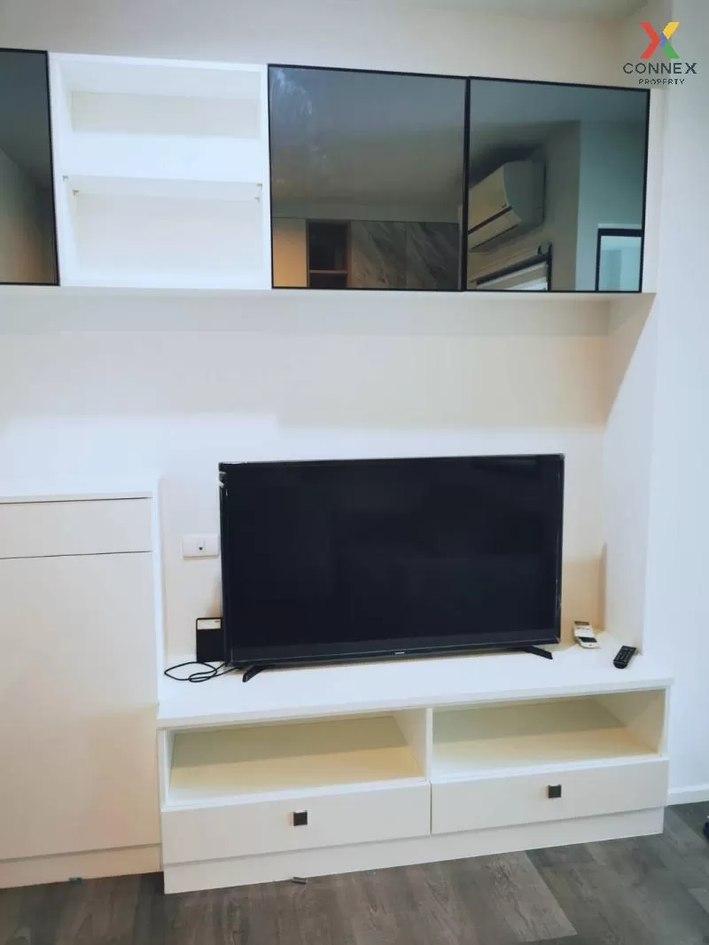 FOR SALE condo , The Stage Taopoon Interchange , MRT-Tao Poon , Bang Sue , Bang Su , Bangkok , CX-76119