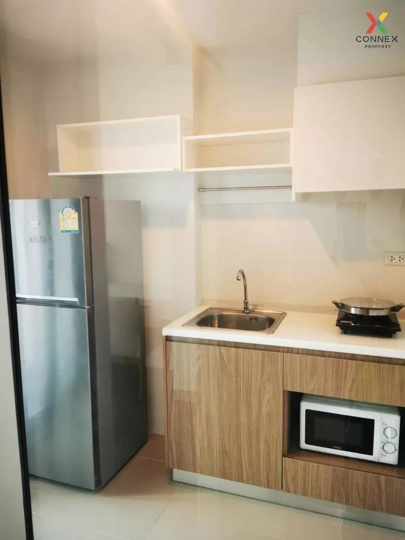 FOR SALE condo , The Stage Taopoon Interchange , MRT-Tao Poon , Bang Sue , Bang Su , Bangkok , CX-76119