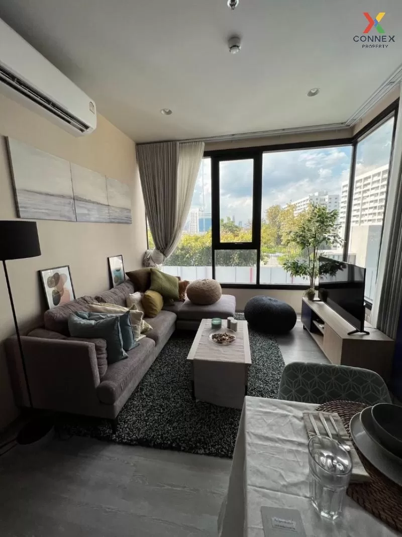 FOR RENT condo , XT Ekkamai , BTS-Ekkamai , Khlong Tan Nuea , Watthana , Bangkok , CX-76123 1