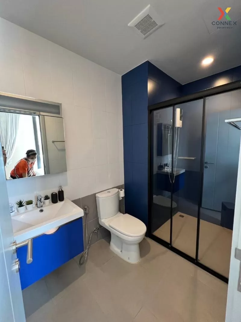 FOR RENT condo , XT Ekkamai , BTS-Ekkamai , Khlong Tan Nuea , Watthana , Bangkok , CX-76123